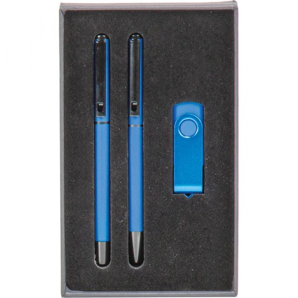 9220-16GB-L USB Kalem Set