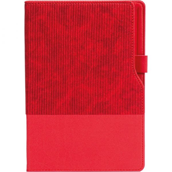 Libadiye-K Tarihsiz Cep Defter