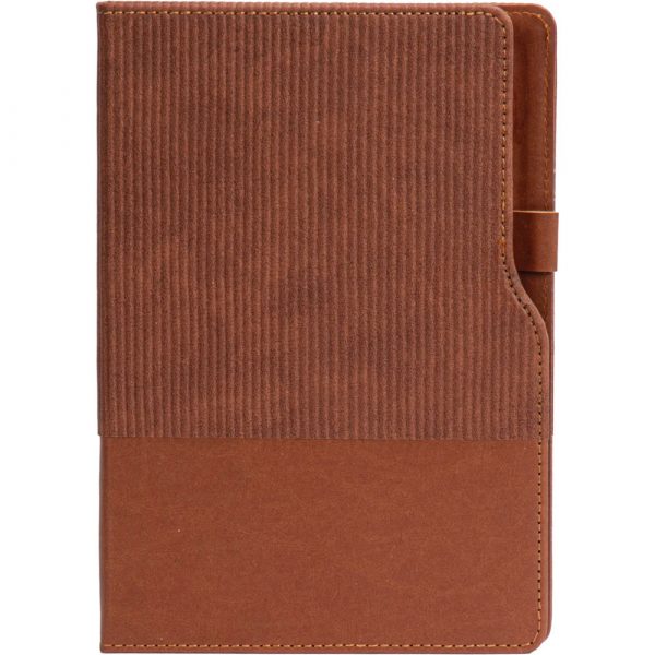 Libadiye-TB Tarihsiz Cep Defter