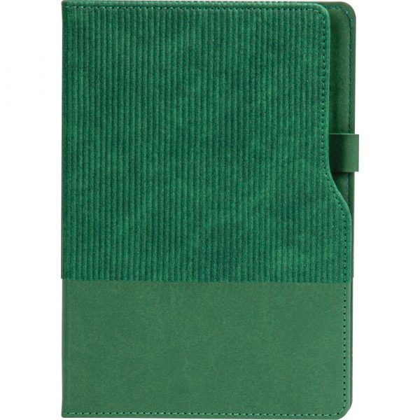 Libadiye-YSL Tarihsiz Cep Defter