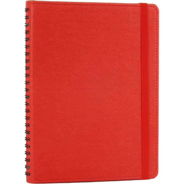 Sirkeci-K Gizli Spiralli Defter
