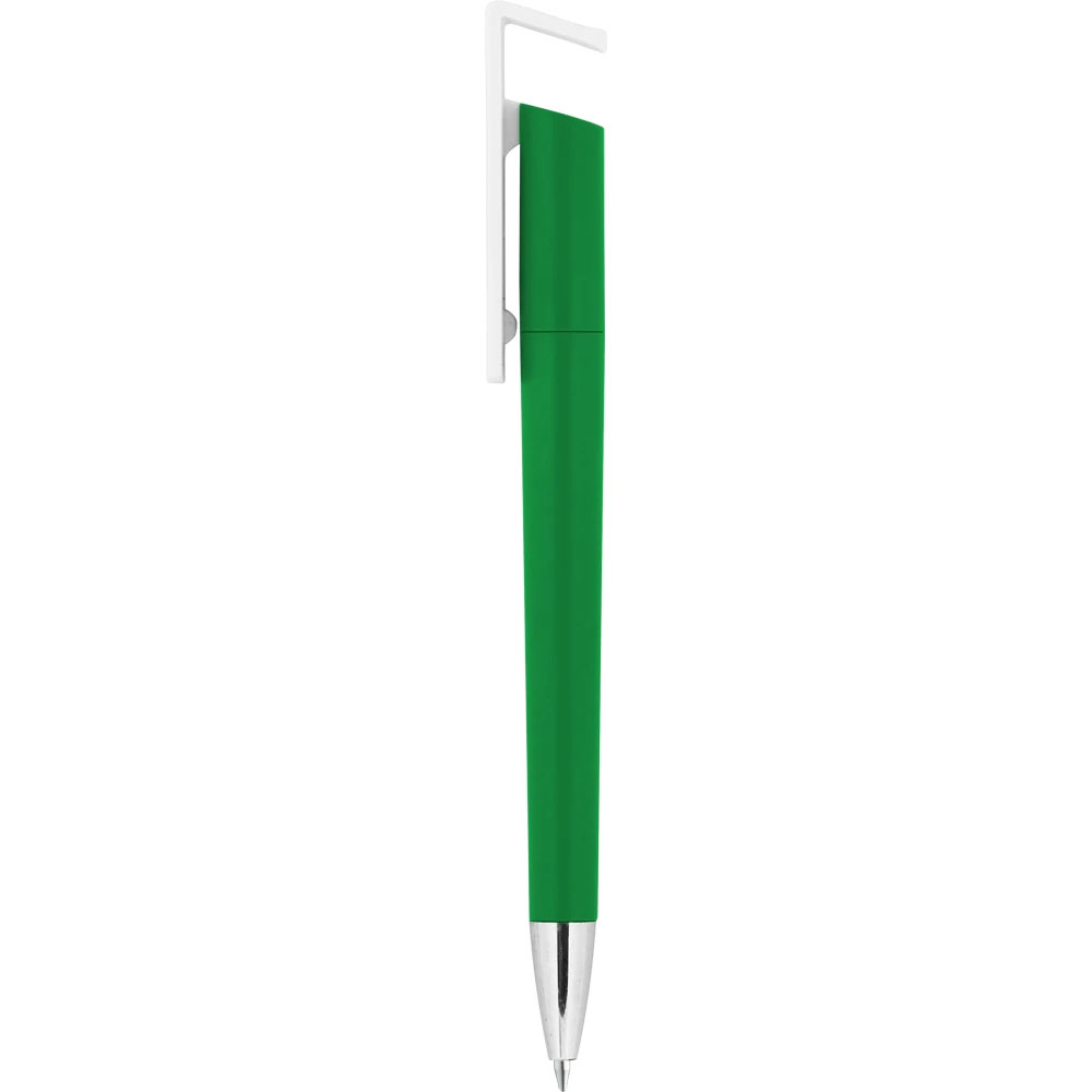 0544-210_yesil_v3 0544-210-YSL Plastik Kalem - Görsel 1