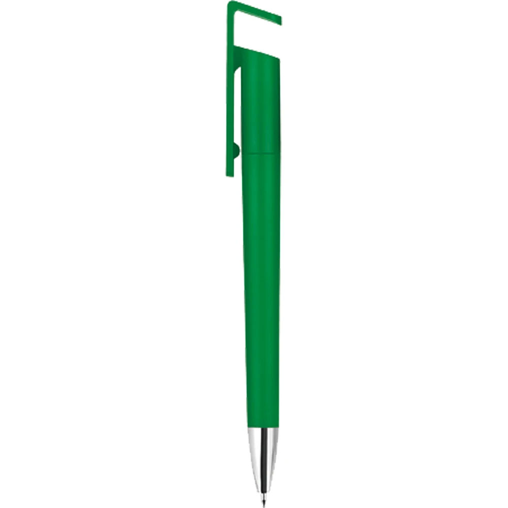 0544-310_yesil_v3 0544-310-YSL Plastik Kalem - Görsel 1