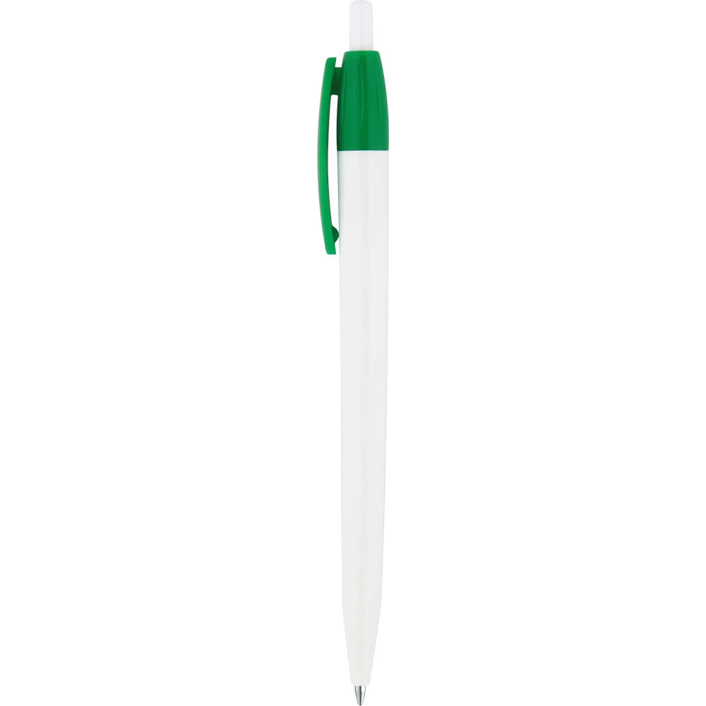 0544-70_yesil_v3 0544-70-YSL Plastik Kalem - Görsel 1