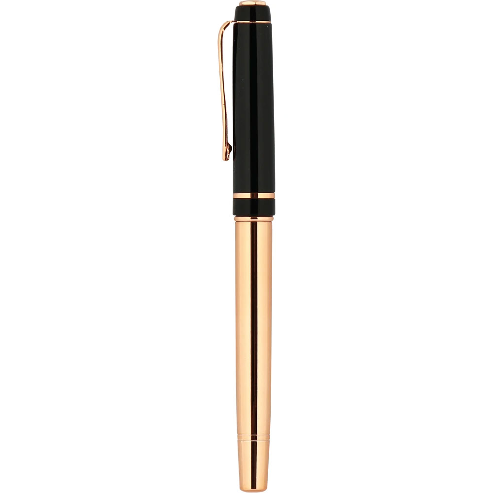 0555-25_bronz_v3 0555-25-BKR Roller Kalem - Görsel 1