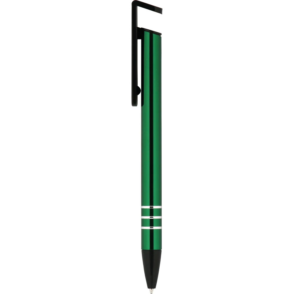 0555-860_yesil 0555-860-YSL Tükenmez Kalem - Görsel 1