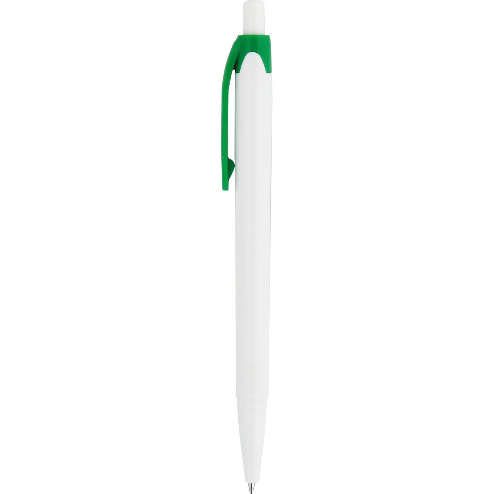 1506_yesil_v3 1506-YSL Plastik Kalem - Görsel 1