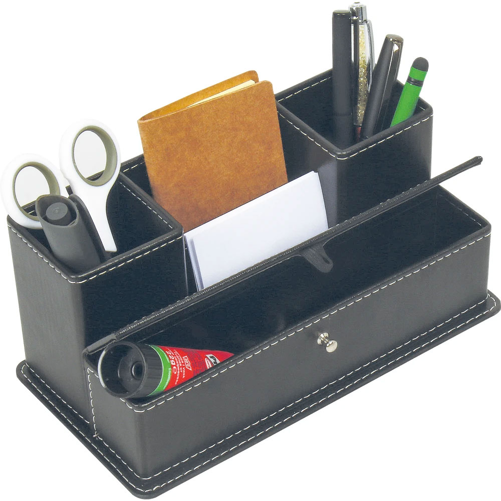 d-3139_a D-3139 Deri Organizer - Görsel 1