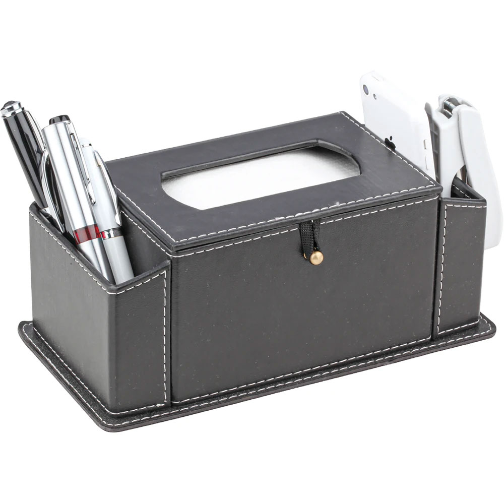 d-3162 D-3162 Deri Organizer - Görsel 1