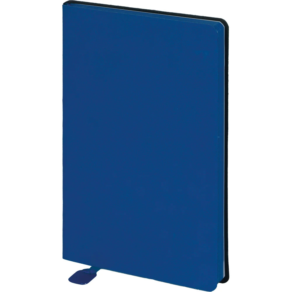 kadikoy_lacivert Kadıköy-L Tarihsiz Defter - Görsel 1