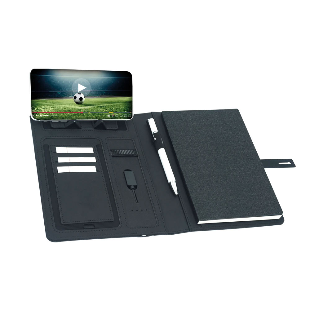 pwb-255_konsept PWB-255 Powerbank Organizer - Görsel 1