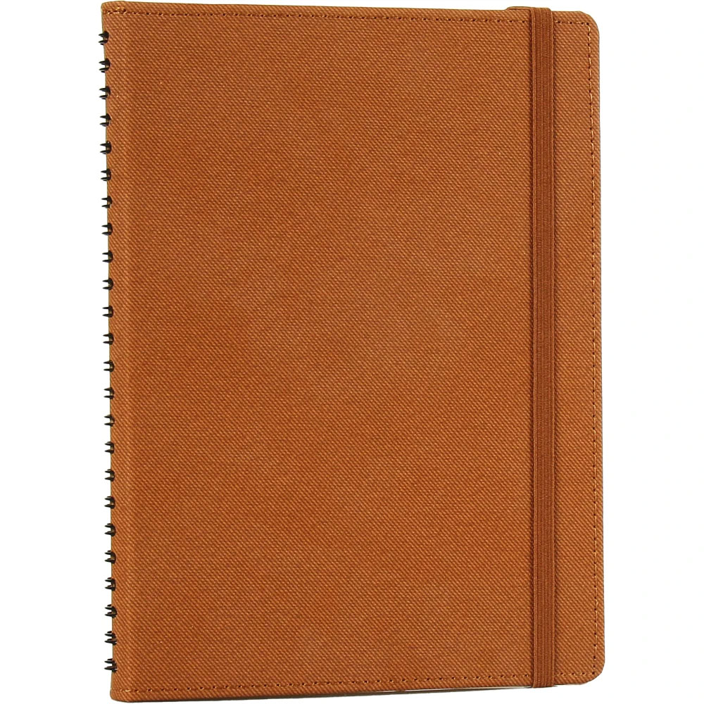 sirkeci_taba Sirkeci-TB Gizli Spiralli Defter - Görsel 1