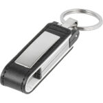 8230-16GB Deri USB Bellek
