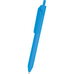 0544-255-TRK Plastik Jel Kalem