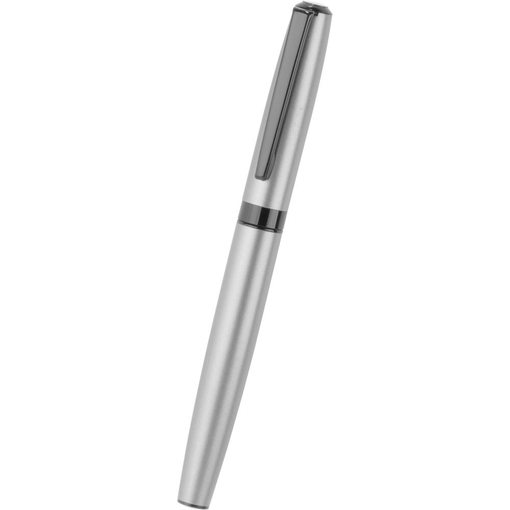 0555-970_gri_v2-1 0555-970-FM Roller Kalem - Görsel 1